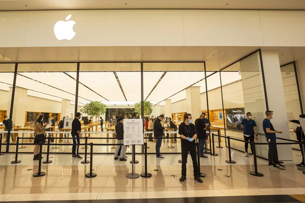 Minnesota Apple Stores (Finally) Reopen February 1
