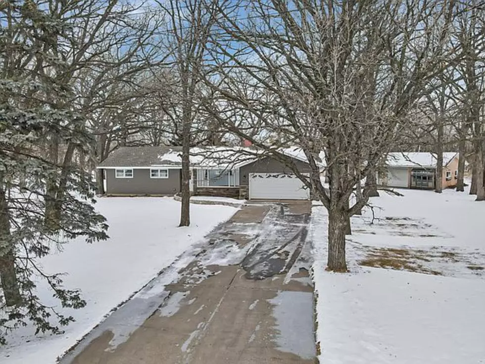 Sartell&#8217;s Home With The Biggest Backyard For Sale
