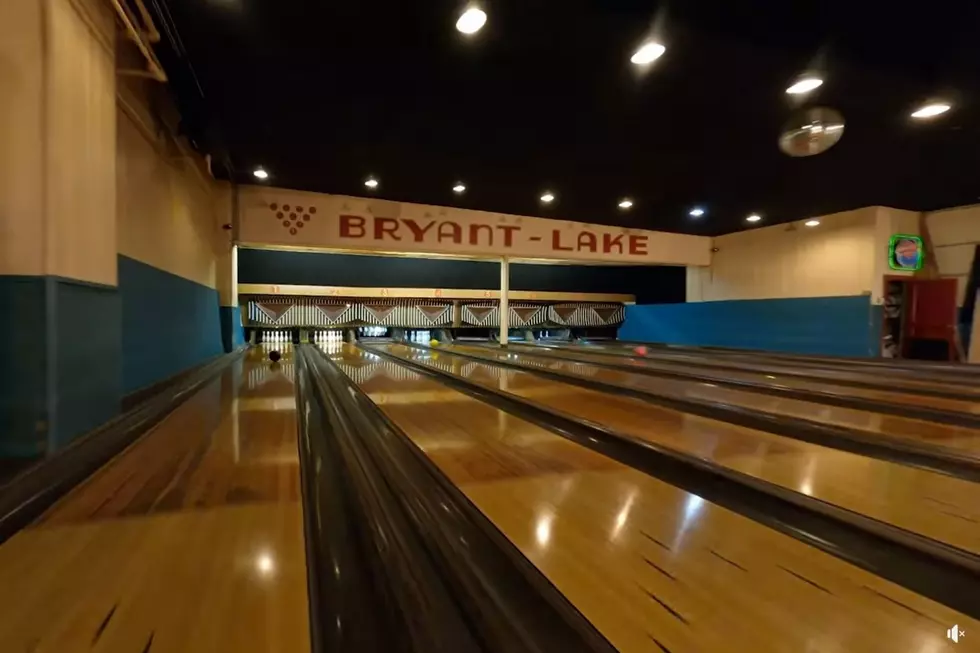 You Have to See this MN Bowling Alley’s Insane New Commercial!