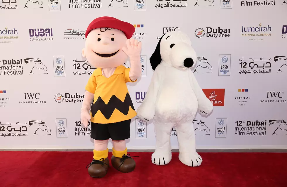 Charlie Brown or Paul Bunyan: MN&#8217;s Most Popular Fictional Figure