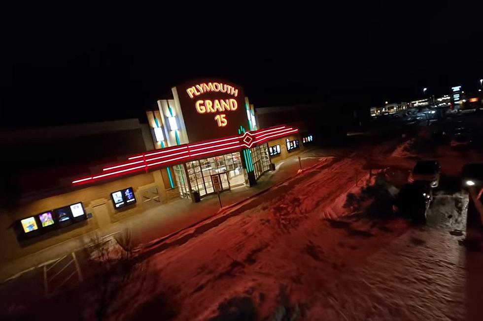 MN Pair Behind Viral Drone Video Do It Again With 2nd Video [WATCH]