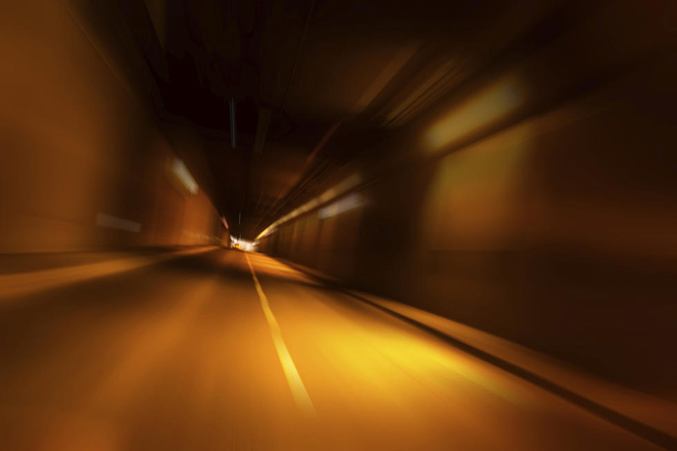 Minnesota's Dangerous Lowry Tunnel