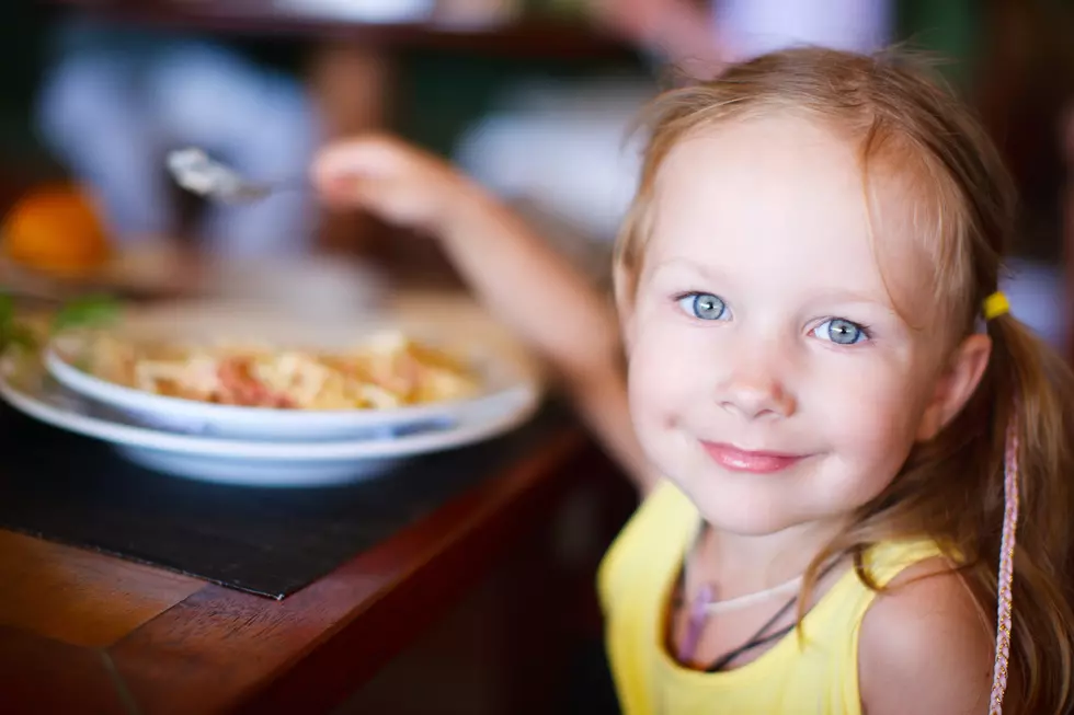 Kids Eat Free (or Cheap) at These 14 Central MN Restaurants