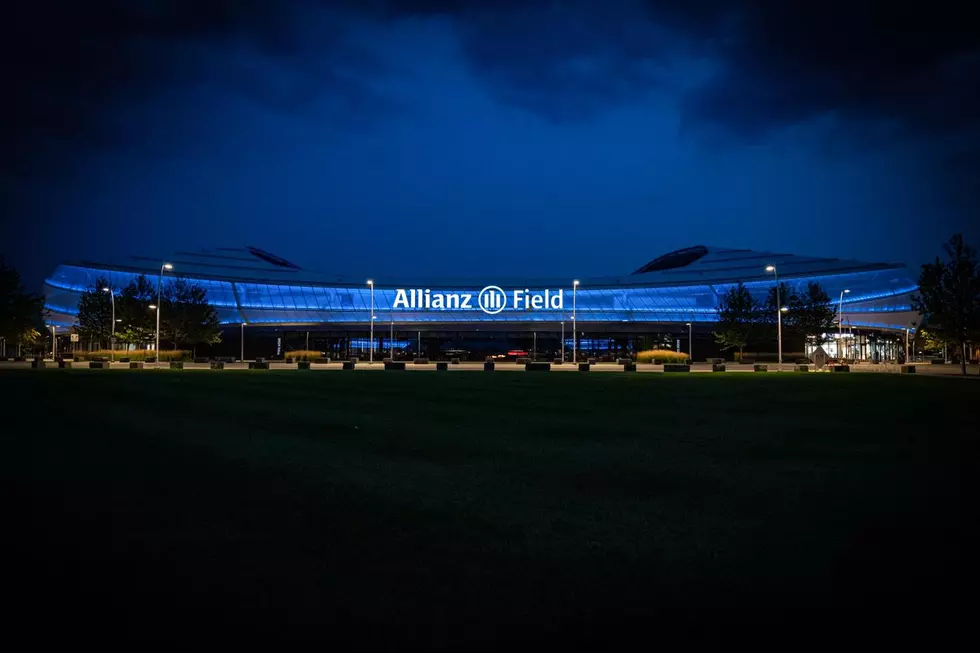 MN&#8217;s New Allianz Field Ranks Top 10 on List of Best MLS Stadiums (Phew!)