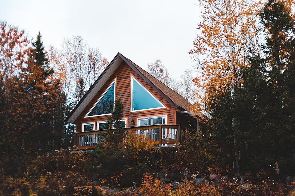 12 Things You Will Find at a Typical MN Cabin
