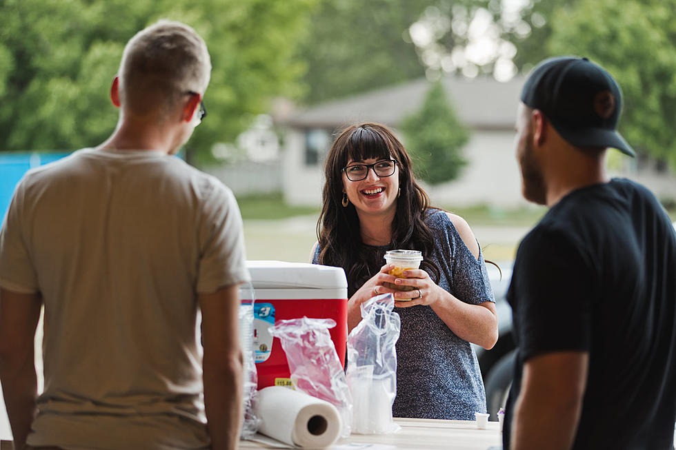 Free Coffee Day at St. Cloud's Kinder Coffee Lab May 20