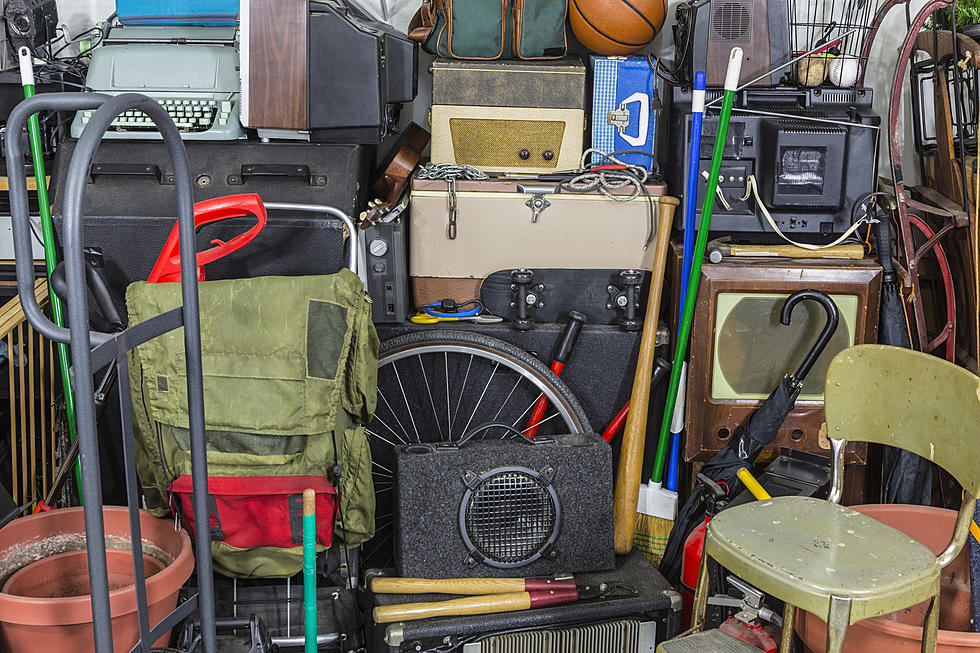 Minnesota Ranks Low on List of Worst Hoarding States