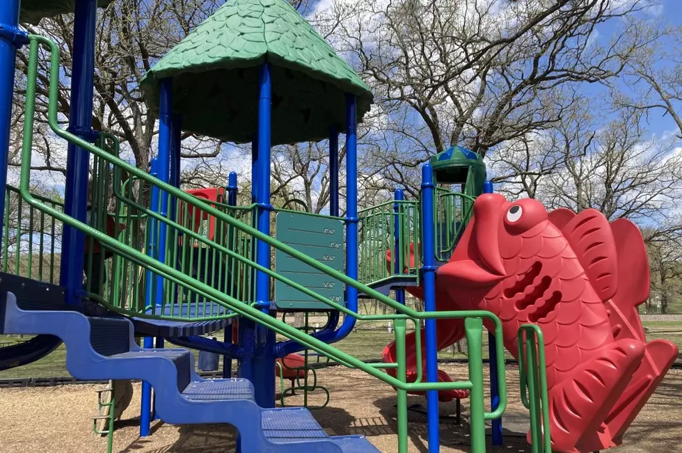 Sauk Rapids&#8217; Municipal Park Is Fun For The Whole Family!