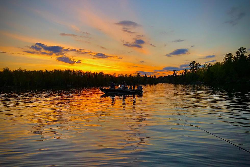 MN Fishing Opener Photos