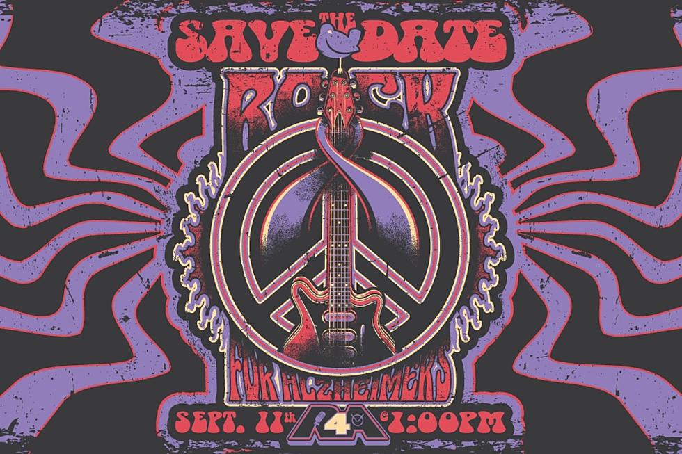 Rock 4 Alzheimer's 2021 Concert Set to Return September 11
