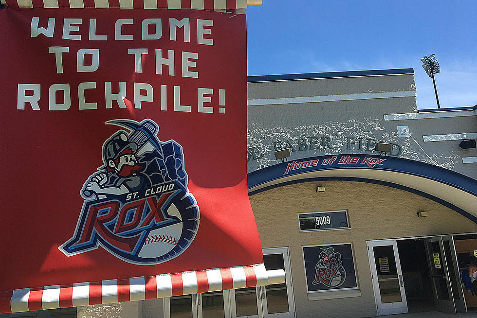 5 Things To Know Ahead Of Friday’s St. Cloud Rox Home Opener
