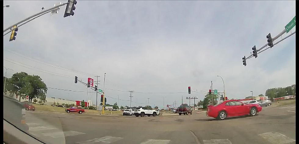 Running Red Lights is a St. Cloud Epidemic