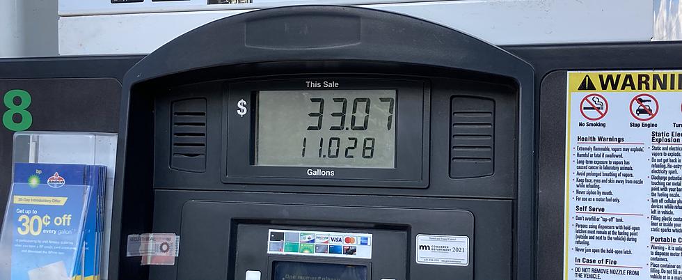 Are Gas Prices Abnormally High In Minnesota?