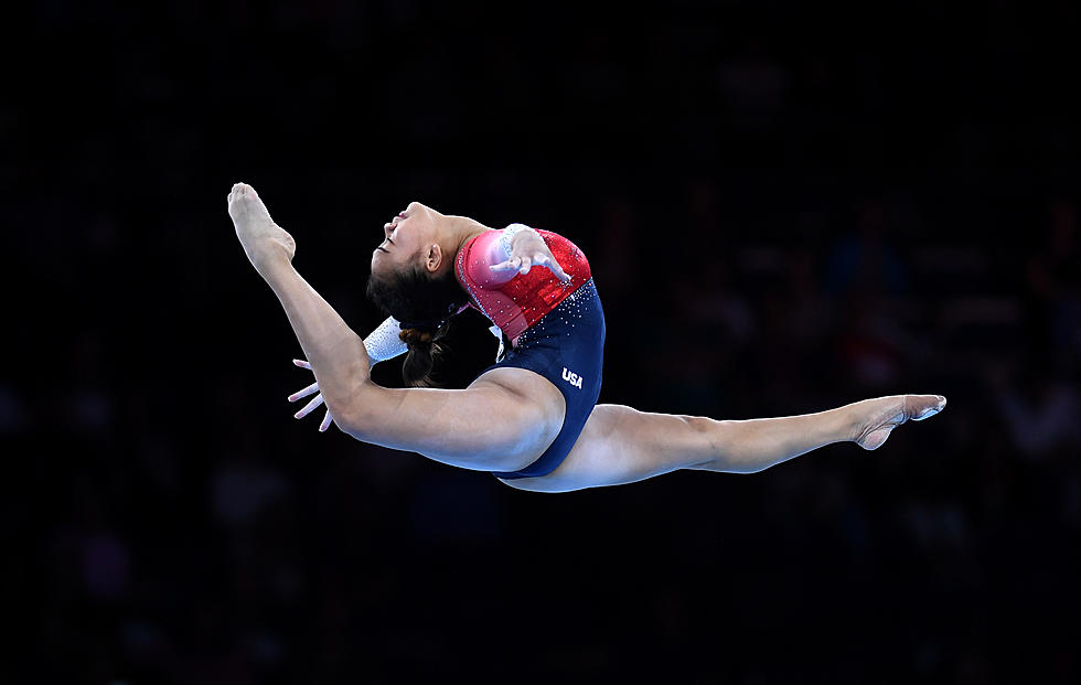 Minnesota’s Suni Lee Takes Gold at 2021 Tokyo Olympics