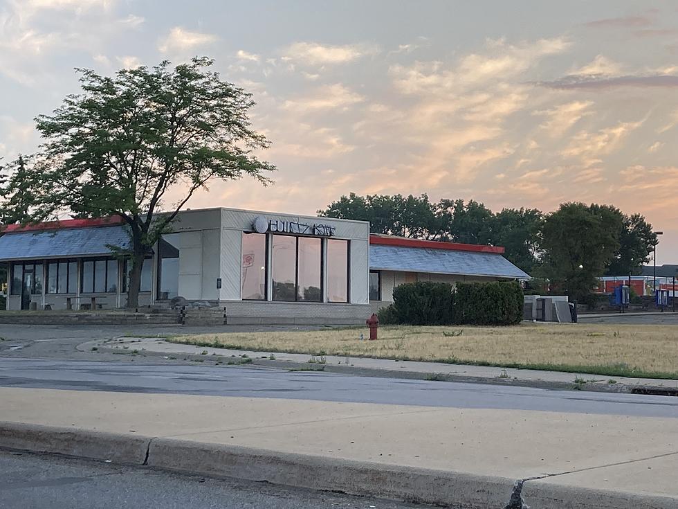 What’s the Plan for St. Cloud’s Abandoned Burger King?