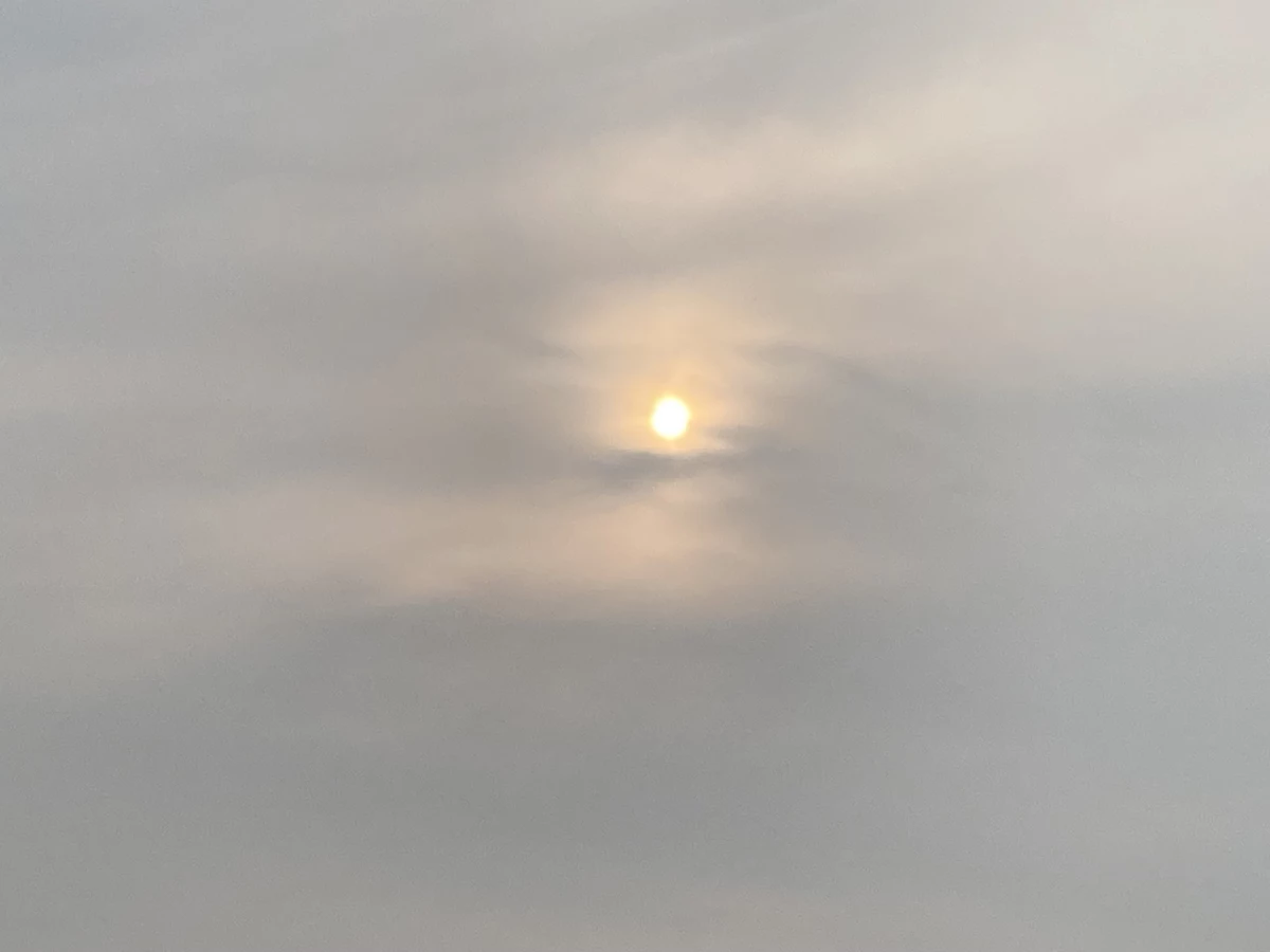 Rochester MN Included in Air Quality Alert Due to Ozone Levels Rochester MN Included in Air Quality Alert Due to Ozone Levels