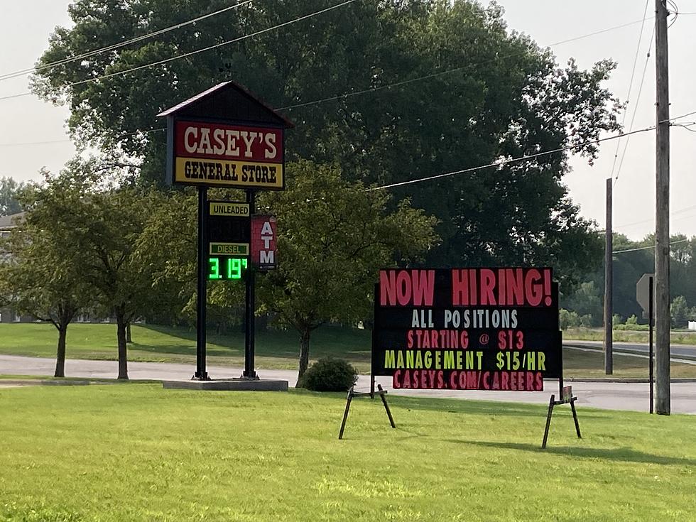 Unemployment Benefits Are Ending, These St. Cloud Businesses Are Hiring [GALLERY]