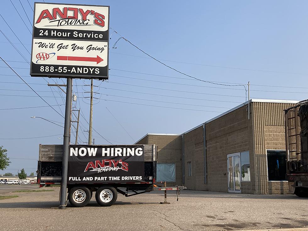 Unemployment Benefits Are Ending, These St. Cloud Businesses Are Hiring [GALLERY]
