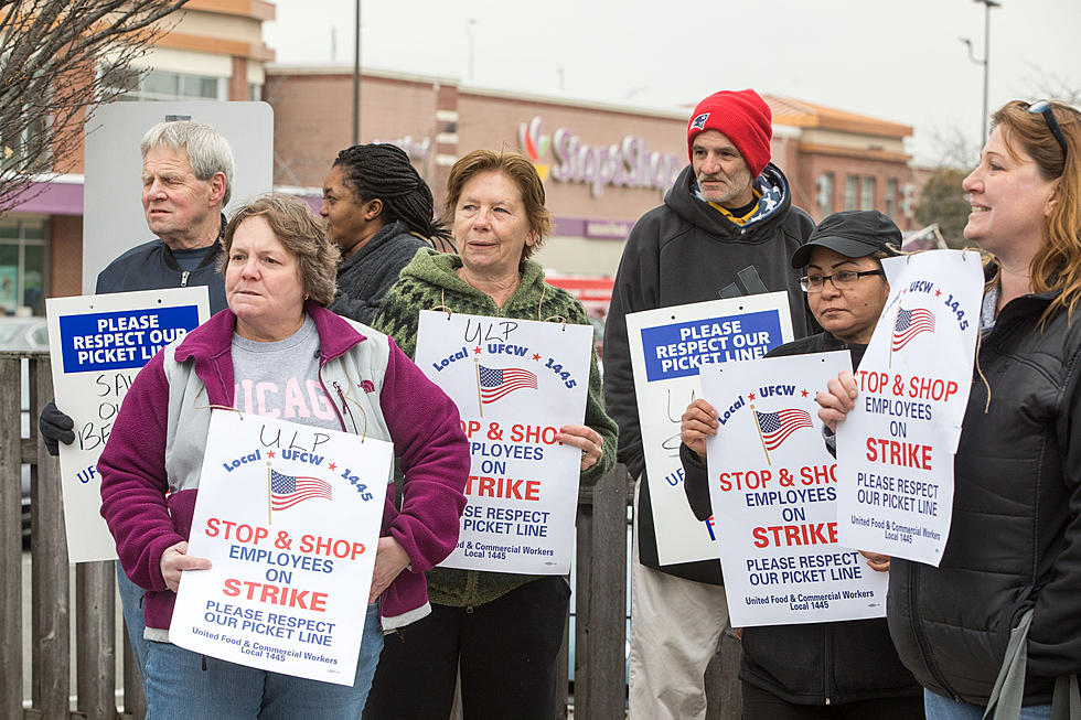 Some Impassioned Minnesotans May Go on Strike in October (Who &#038; Why)
