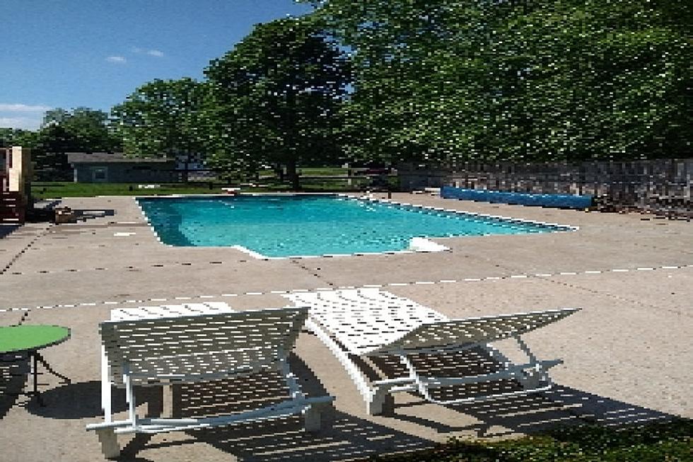 You Can Rent Out A Private Minnesota Pool This Summer