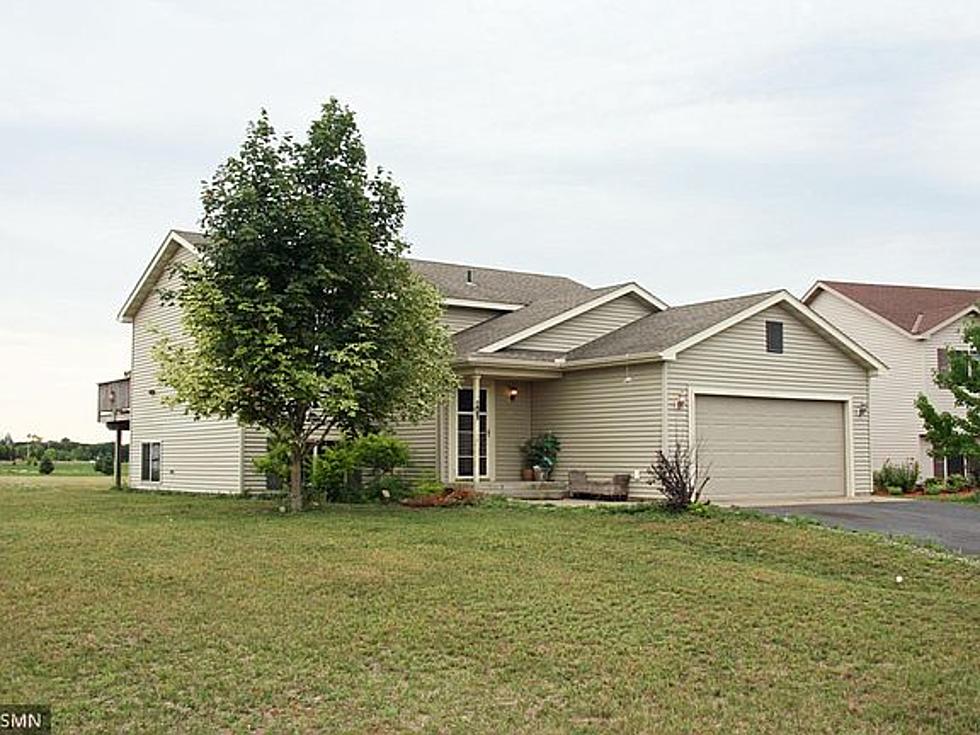 Check Out Sartell&#8217;s Least Expensive Home On The Market