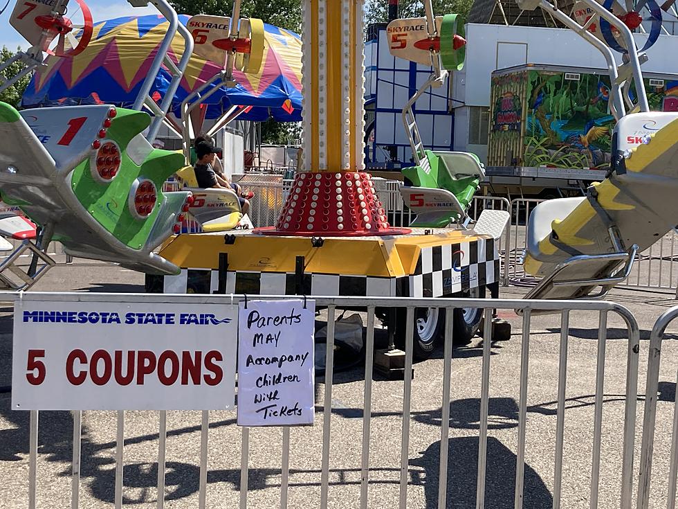 Minnesota State Fair Raising Prices (Again) In 2022 [OPINION]