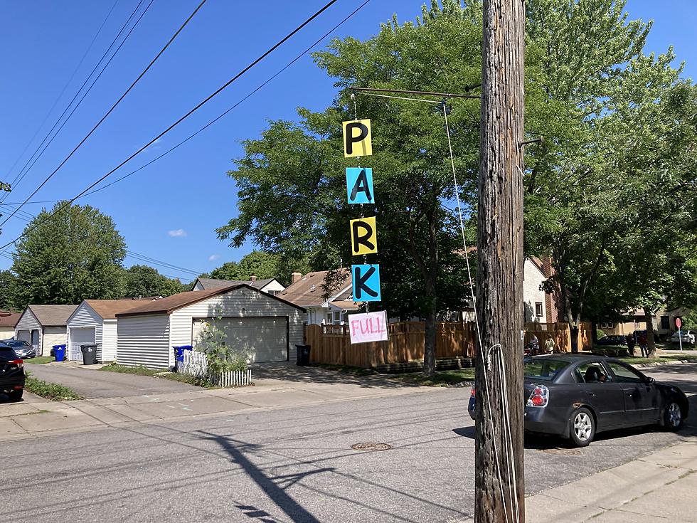 I’d Rather Go Home than Pay for Parking at The Minnesota State Fair