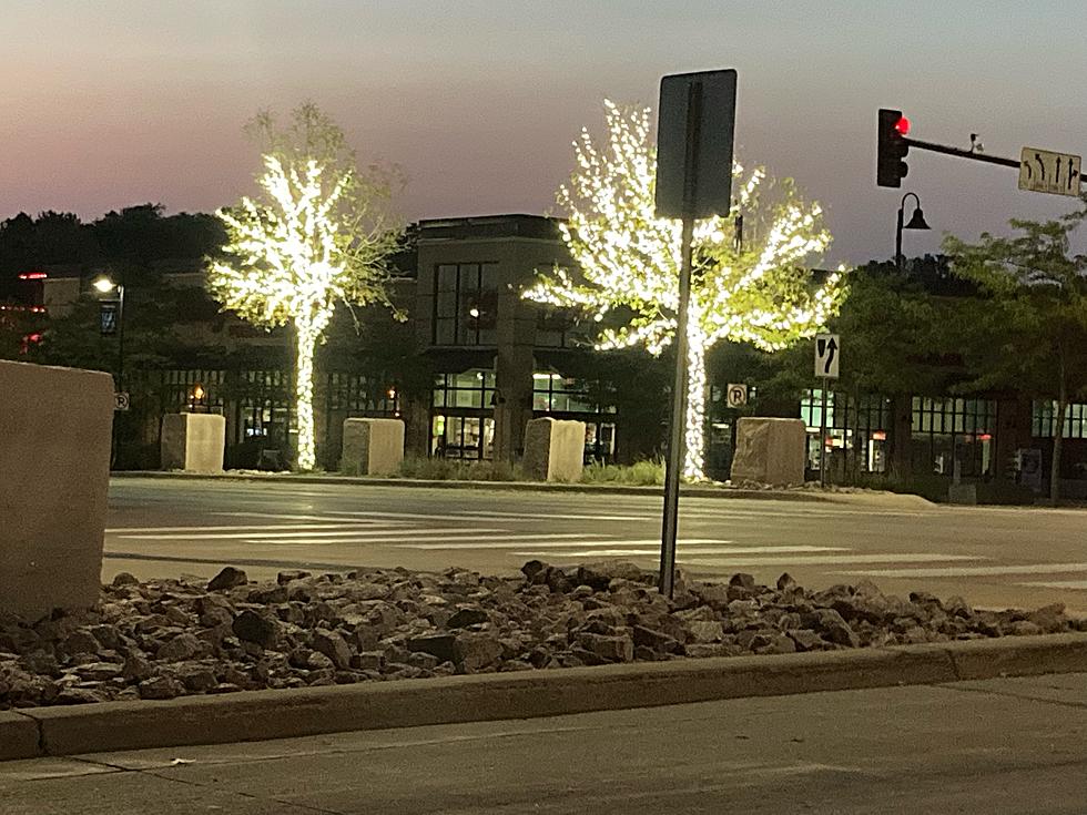 Sauk Rapids Is Skipping Ahead To Christmas (and I Am Surprisingly Here for It)