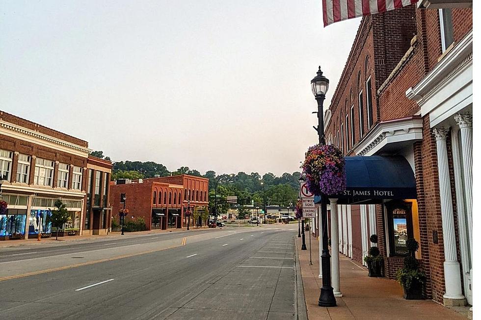 This Cute MN Town Was Named "Most Romantic Midwestern Getaway"