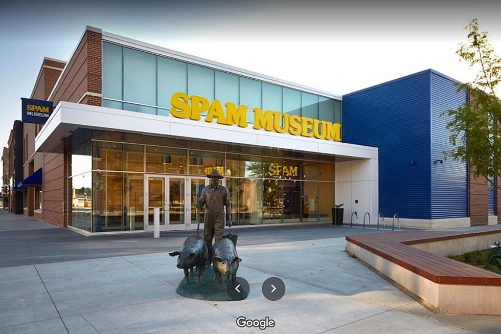 Minnesota Is The Proud Home Of This &#8220;Spicy&#8221; Museum