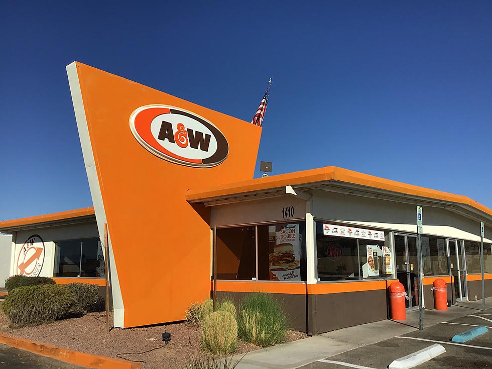 Grab A Free Root Beer Float Friday From One Of These MN A&#038;W Locations