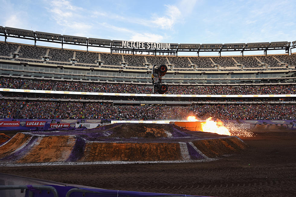 Monster Jam Is (Finally) Coming Back To Minnesota!