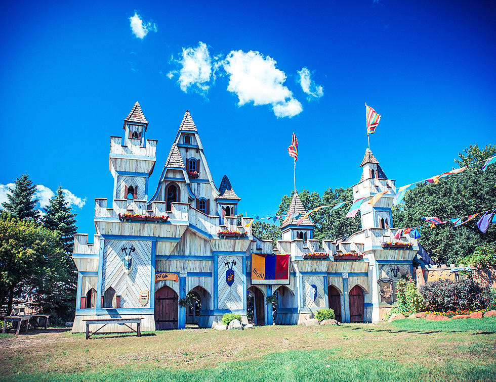 There May Be Zero On Site Parking at Minnesota Renaissance Festival