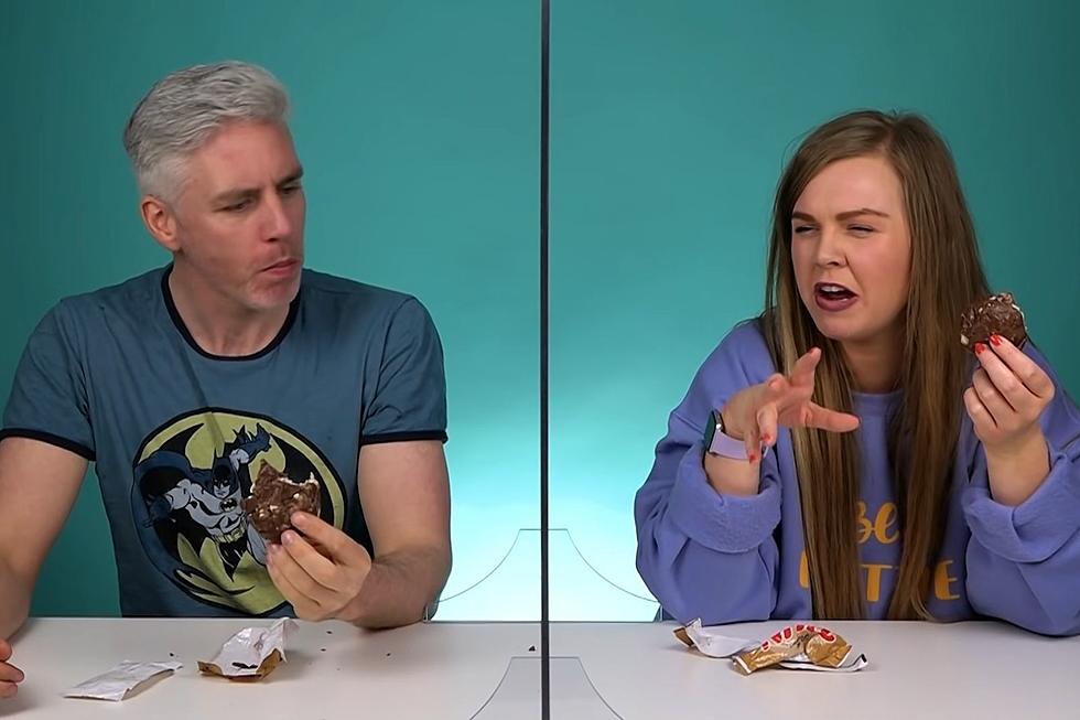 Irish People React To Minnesota Snacks in Hilarious New Video