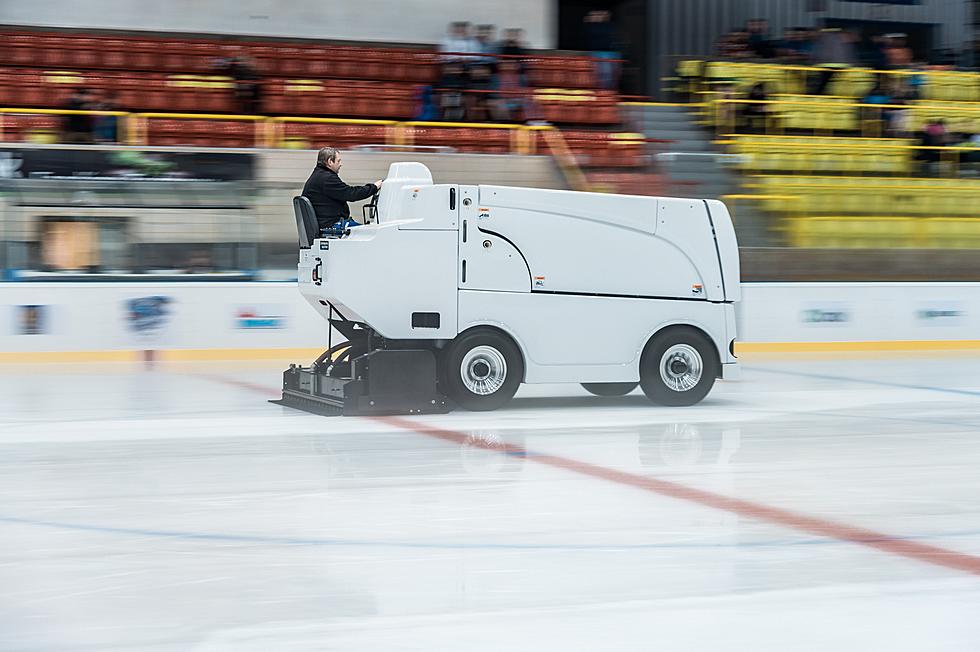 Got Dreams Of Driving A Zamboni? This MN Town Is Looking For You