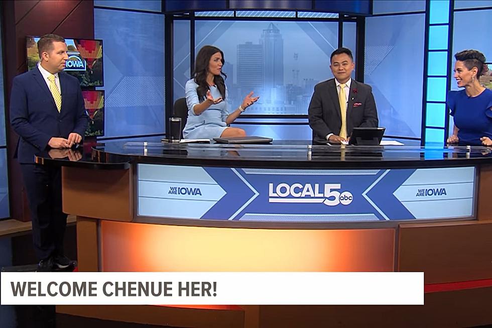 A Minnesota Native Just Became the First Hmong Male News Anchor Ever