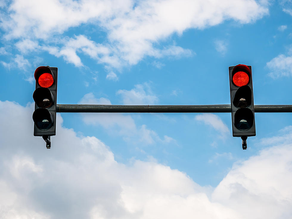 How Long Can you Expect to Wait at a Stop Light in St. Cloud?