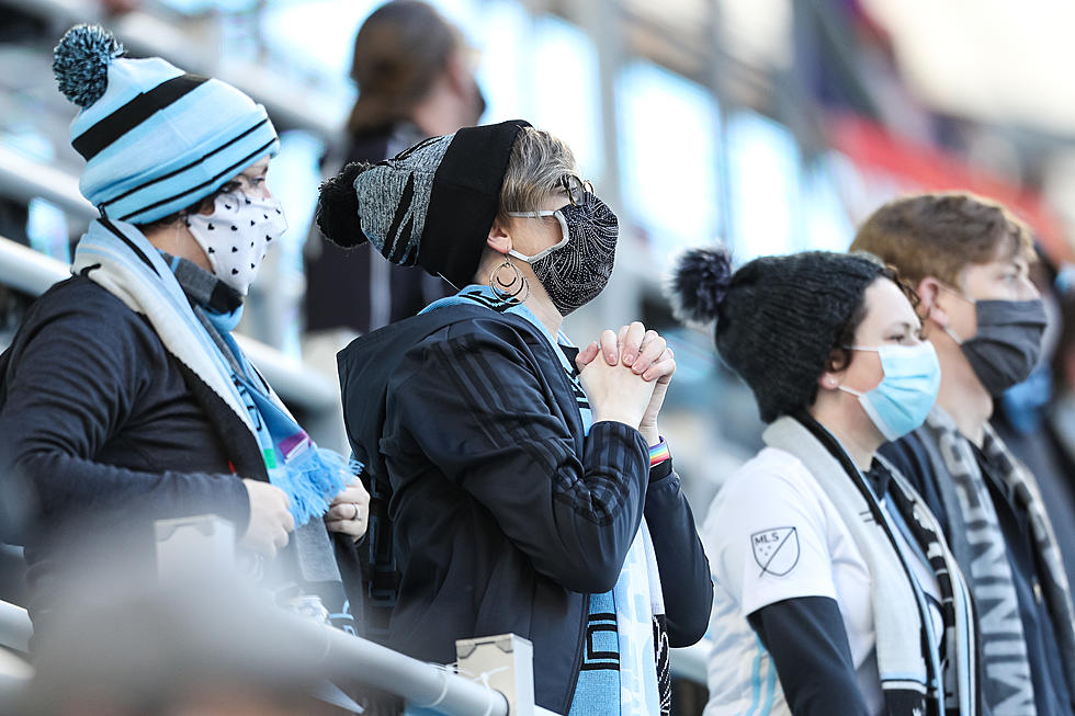 Was I Rude for Asking a Woman at a Loons Game to Lower Her Voice?