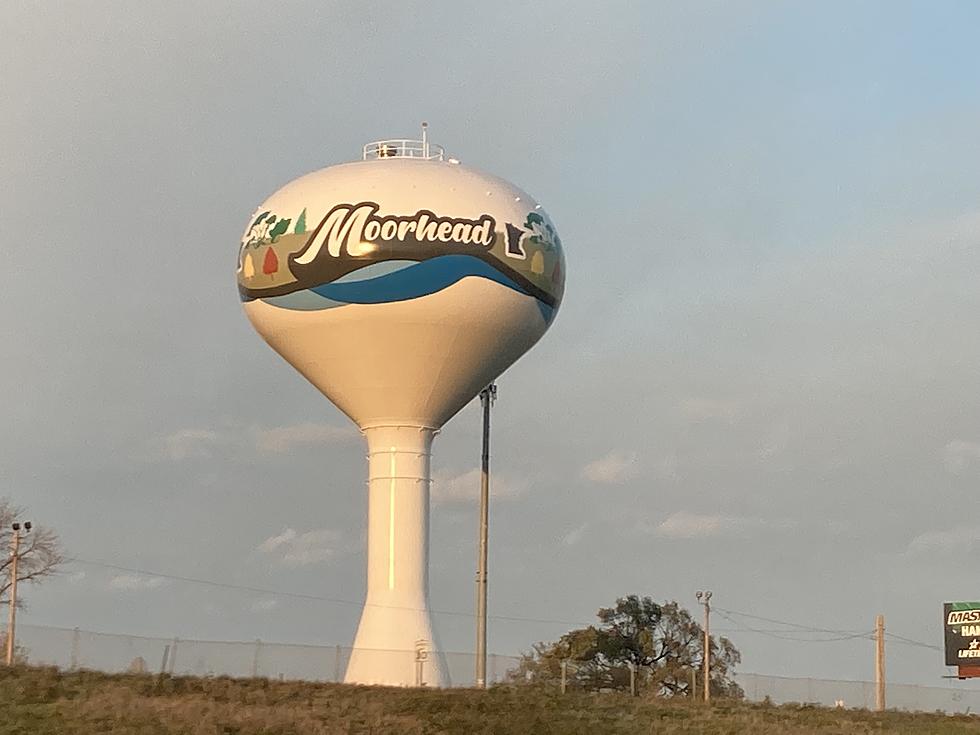 [OPINION] With All Due Respect, Moorhead&#8217;s Water Tower Is Overrated