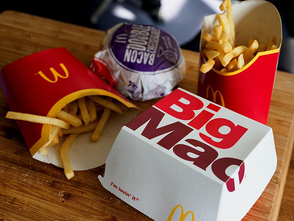McRib Coming Back to a MN McDonald's Near You This Fall