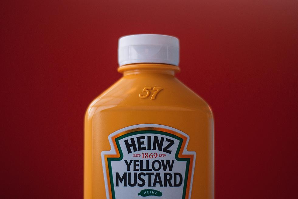 Strange Freebies: Box Of Mustard Listed On Facebook Marketplace