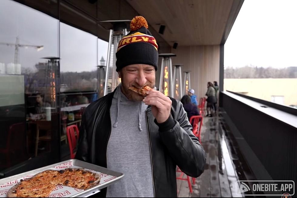 MN’s Best Pizza Joints According to Barstool Sports’ Dave Portnoy