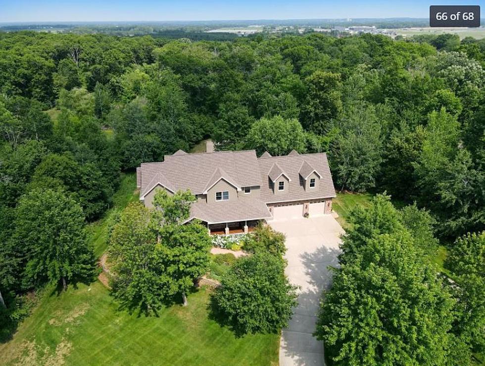 Central Minnesota’s 6 Most Expensive Homes