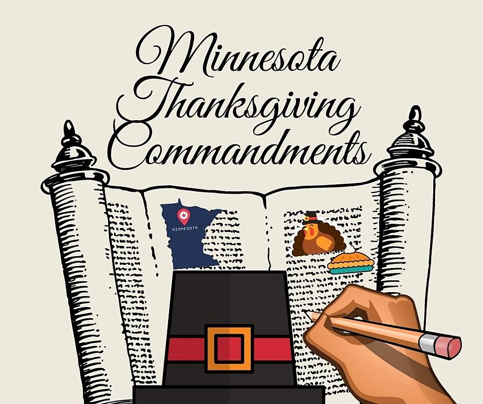10 MN Thanksgiving Commandments For Being A Good Guest