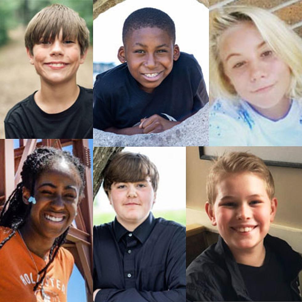 Meet 21 Awesome Kids You Can Adopt in Minnesota