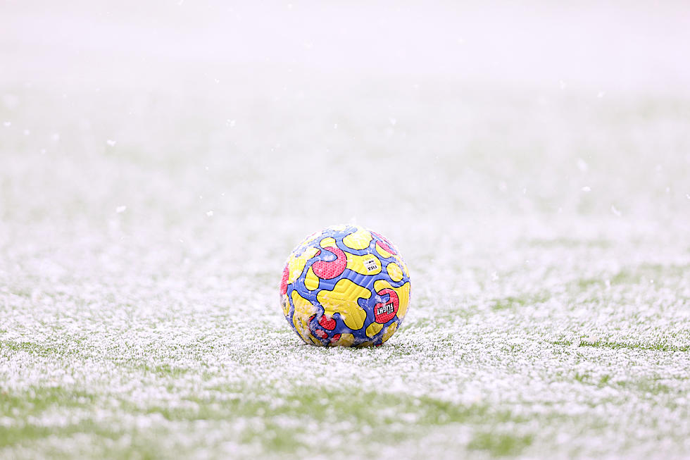 Snow Expected for World Cup Qualifier Game February 2 in St. Paul