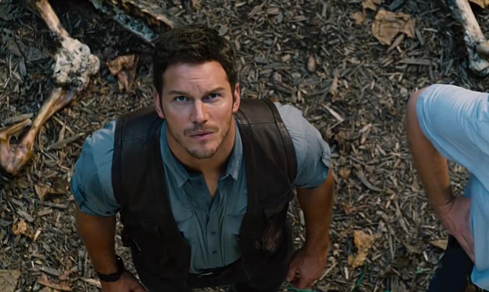 Everything you need to know about Jurassic World: Dominion, from disasters  on set to new 'Edward Scissorhands' dinosaur