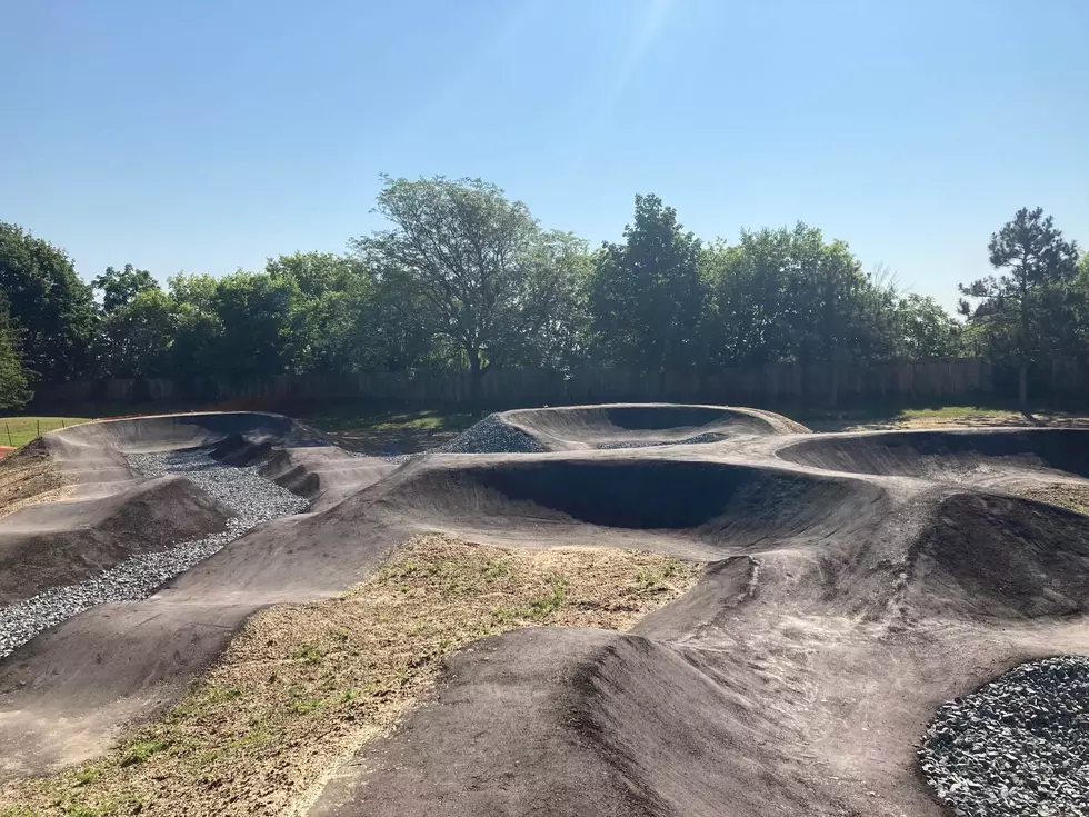 New &#8220;Pump Track&#8221; Is Now Open An Hour From St. Cloud