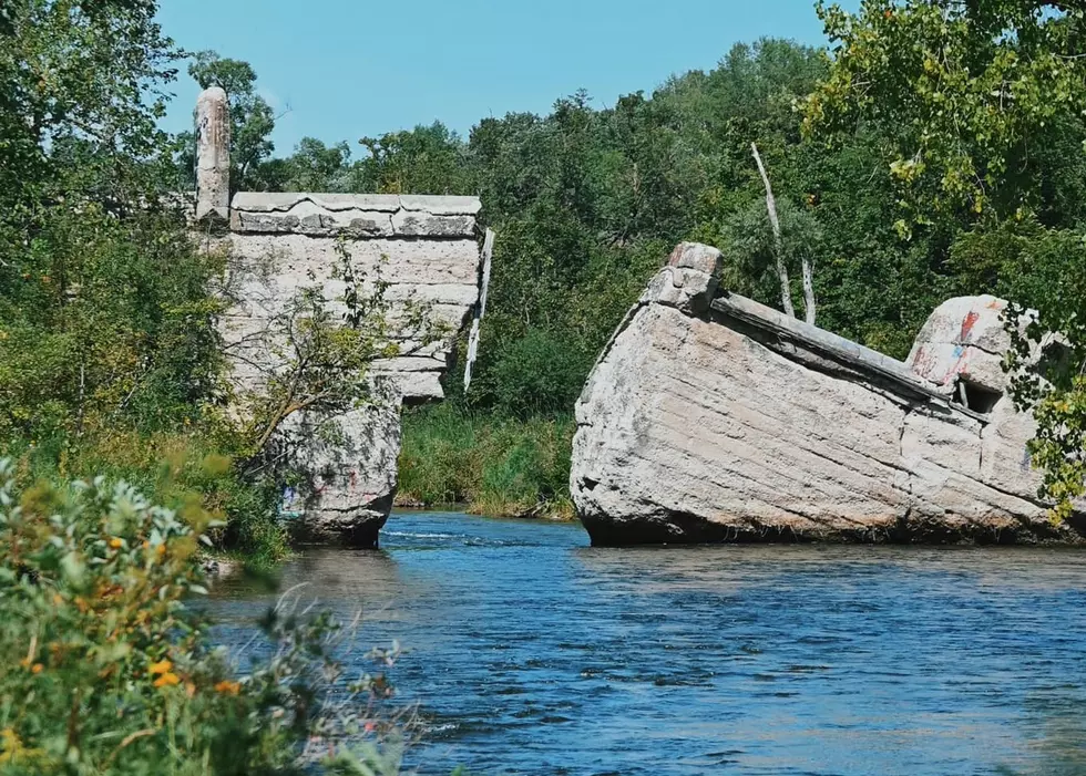 How Did I Not Know about This Dam Minnesota Place Until Now