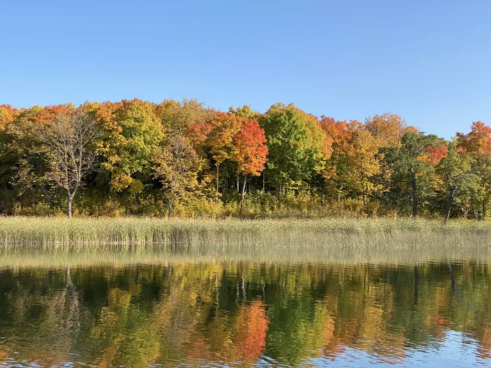 Great Place to See Fall Colors